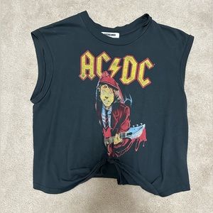 Never Worn Daydreamer muscle tank